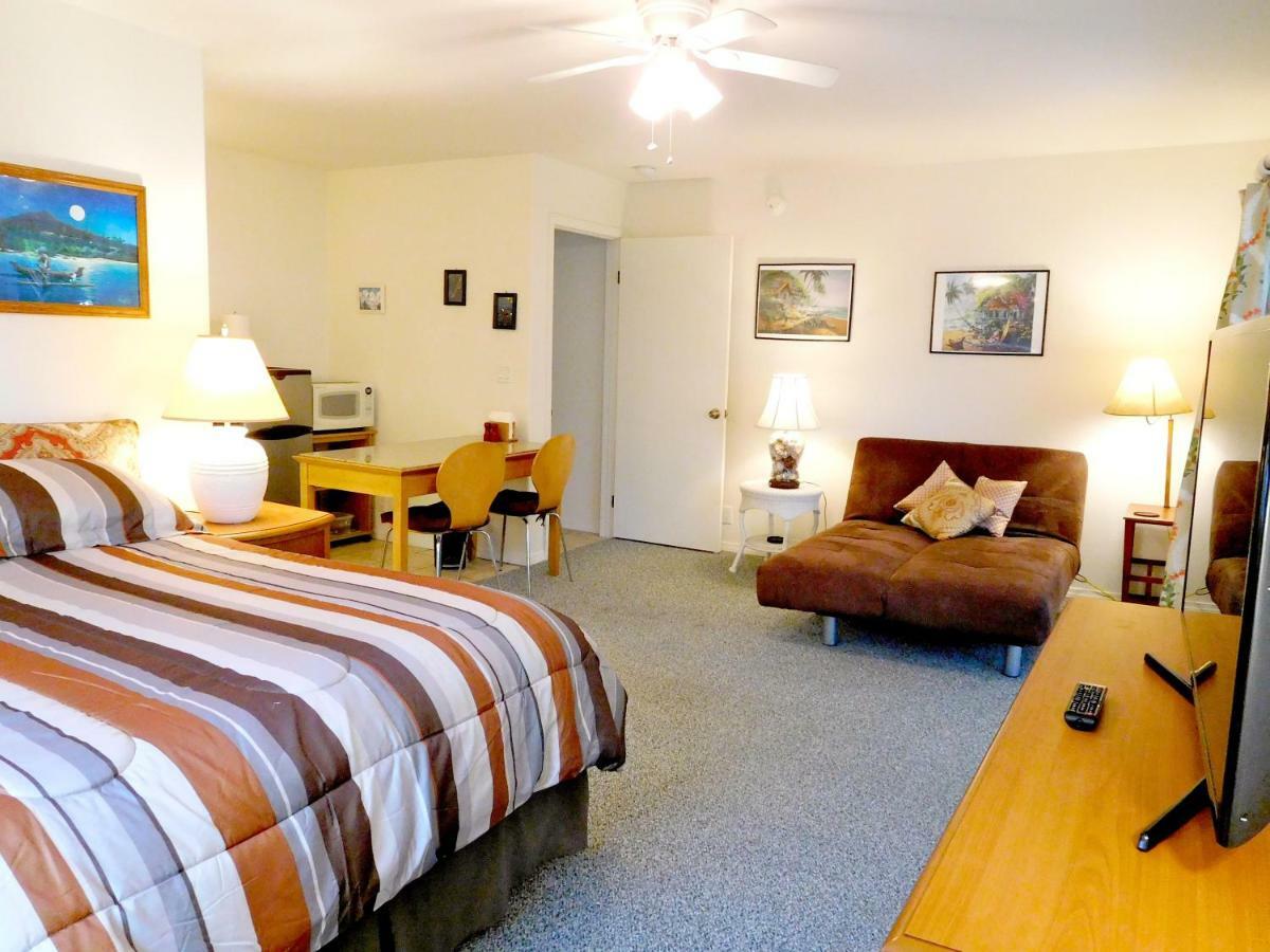 Bears' Place Guest House Kalaoa Екстериор снимка