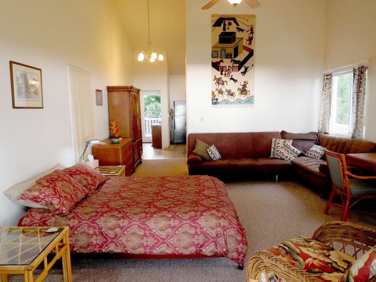 Bears' Place Guest House Kalaoa Екстериор снимка